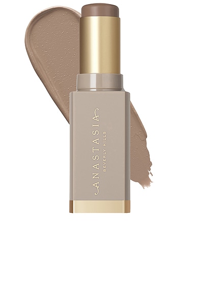 Smooth Blur Contour Stick