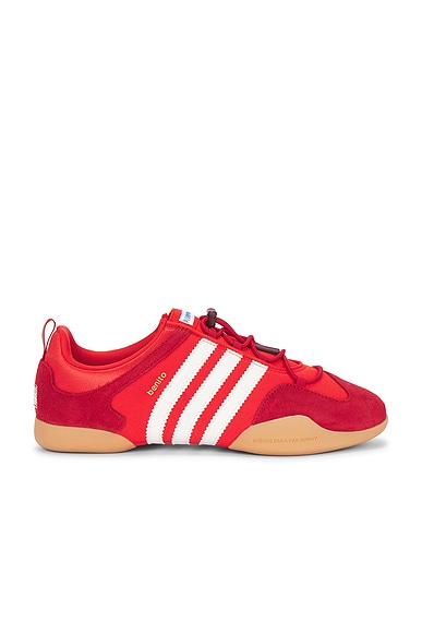 x Bad Bunny Ballerina Sneaker