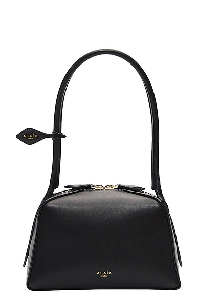 Small Le Bouledogue Bag