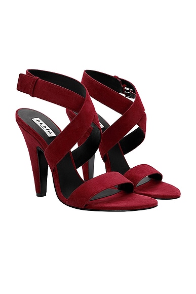 Cone Sandal