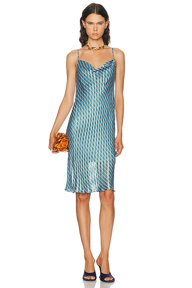 Daira Dress