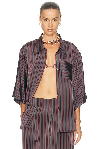 Clea Shirt