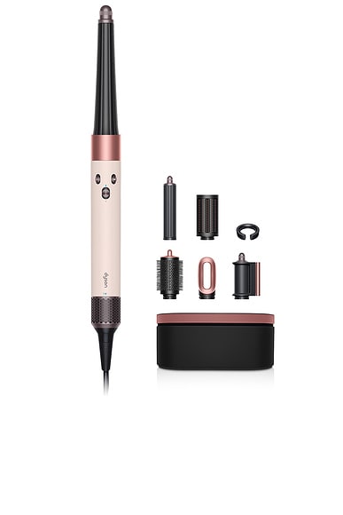 Airwrap i.d. Multi-styler & Dryer Straight & Wavy