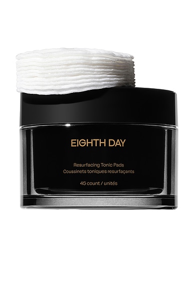 The Resurfacing Tonic Pads