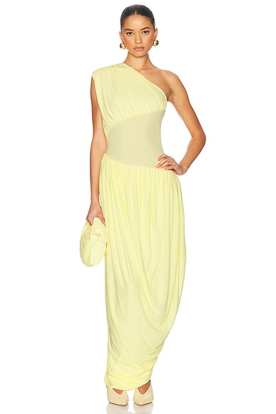 The Amphora Dress