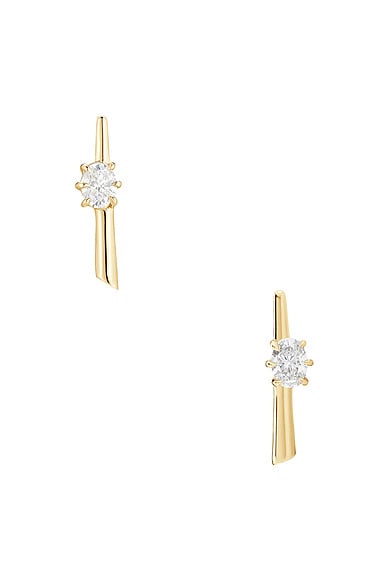 Rae Stud Earrings