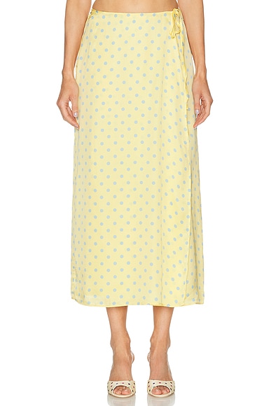Bovalow Skirt