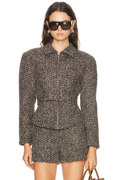 Dev Jacket