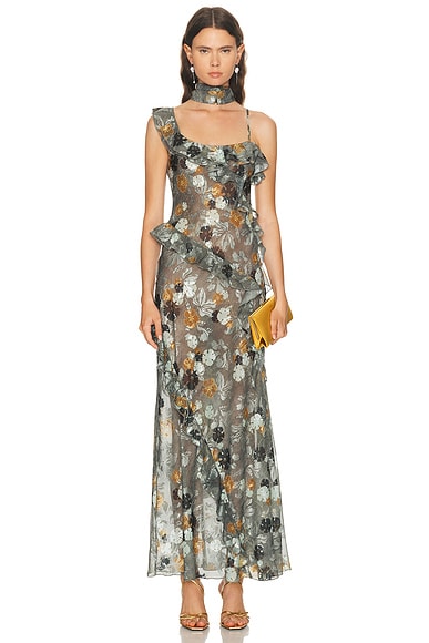 Monica Dress