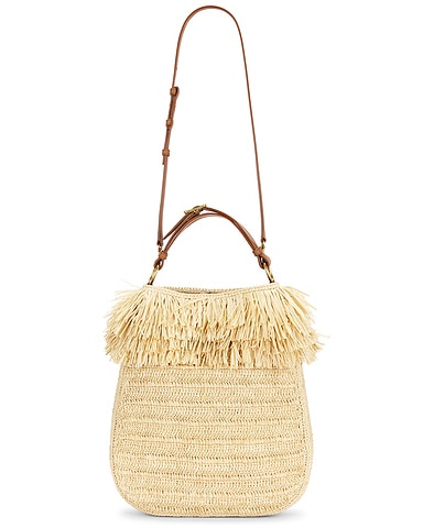 Roady Shoulder Bag