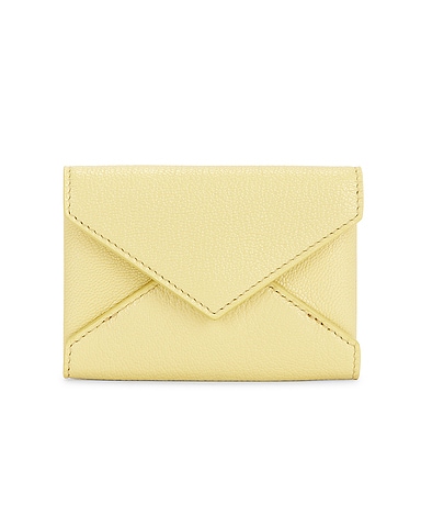 Flap Card Case