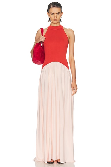 The Isola Dress