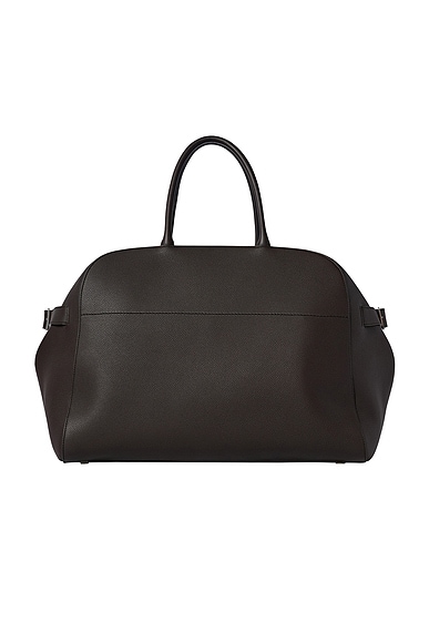 Marco in Deep Brown Ans